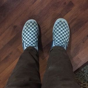 Meet your Posher, Jonathan